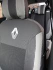 Renault Lodgy 2013–2022 Autopotahy (eko kůže↗látka, Premium) fotografie 8