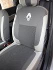 Renault Lodgy 2013–2022 Autopotahy (eko kůže↗látka, Premium) fotografie 9