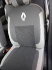 Renault Lodgy 2013–2022 Autopotahy (eko kůže↗látka, Premium) fotografie 10