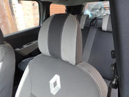 Renault Lodgy 2013–2022 Autopotahy (eko kůže↗látka, Premium) fotografie 11