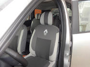 Renault Lodgy 2013–2022 Autopotahy (eko kůže↗látka, Premium) fotografie 13