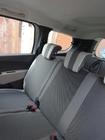 Renault Lodgy 2013–2022 Autopotahy (eko kůže↗látka, Premium) fotografie 16