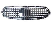 Mercedes E-class Coupé C238 2016–2024 Přední maska chladiče Maybach (2020-2023) fotografie 2