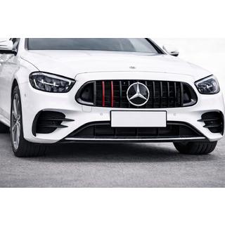 Přední maska chladiče Rocket (pro AMG Line 2020-2023) Mercedes E-class Coupé C238 2016–2024 fotografie 1