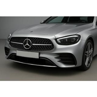 Přední maska Diamond Silver (pro AMG-Line 2020-2023) Mercedes E-class Coupé C238 2016–2024 fotografie 3