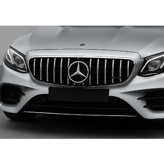 Přední maska chladiče GT Panamericana (pro E63 AMG, 2016-2020) Mercedes E-class Coupé C238 2016–2024 fotografie 1