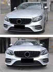Mercedes E-class Coupé C238 2016–2024 Přední mřížka chladiče GT Panamericana (pro Avantgarde/AMG-Line/E43 AMG/E53 AMG 2016-2020) fotografie 3