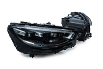 Mercedes S-class W223 2020– Přední LED světlomety (2 ks) fotografie 3