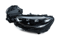 Mercedes S-class W223 2020– Přední LED světlomety (2 ks) fotografie 4