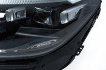Mercedes S-class W223 2020– Přední LED světlomety (2 ks) fotografie 5