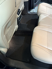 Mercedes GLS X167 2019– EVA rohože (černé) fotografie 4