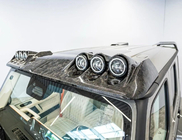 Mercedes třída G W465 2025– Sada bodykitu MNSR Carbon (kovaný karbon) fotografie 6