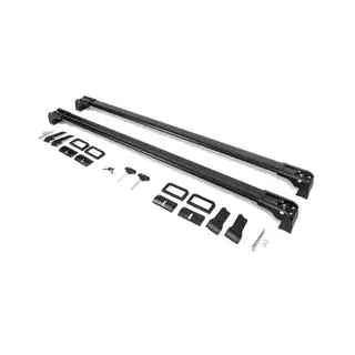 Příčníky do fixních bodů (uzamykatelné) Wingbar V3 (2 ks) fotografie 4