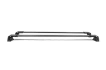 Opel Astra H 2004–2013 Příčníky do fixních bodů (uzamykatelné) Wingbar V3 (2 ks) fotografie 8