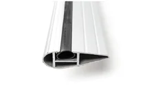Peugeot 5008 2009–2016 Příčníky do fixních bodů (uzamykatelné) Wingbar V3 (2 ks) fotografie 17
