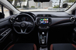 Nissan Versa: Modernizovaný cenově dostupný sedan fotografie 6