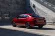 Nissan Versa: Modernizovaný cenově dostupný sedan fotografie 2