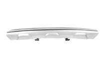 Hyundai IX-35 2010–2015 Přední plastový lip spoiler V1 fotografie 1