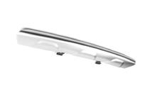 Hyundai IX-35 2010–2015 Přední plastový lip spoiler V1 fotografie 2
