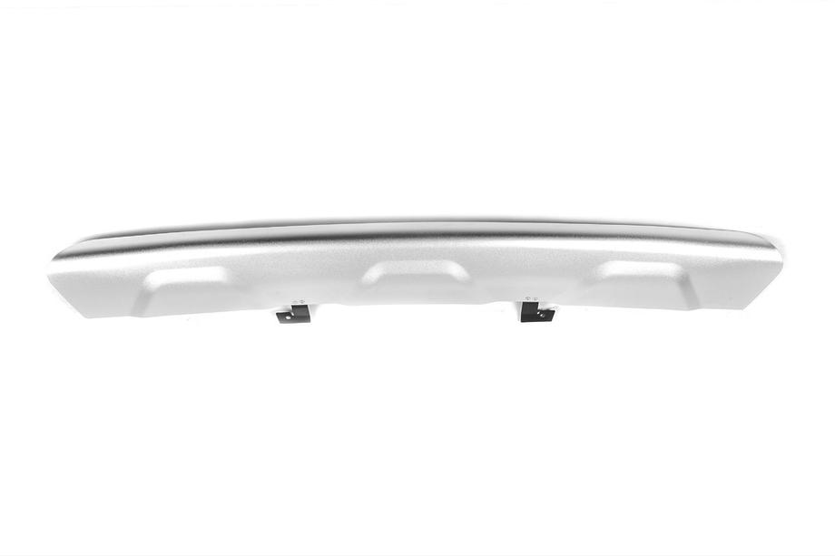 Hyundai IX-35 2010–2015 Přední plastový lip spoiler V1 Image
