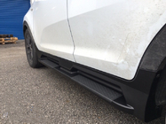 Kia Sportage 2010–2015 Boční nášlapy Niken-style S101 (2 ks, hliník) fotografie 1