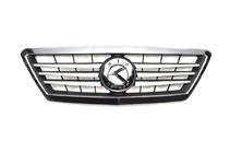 Kia Sorento I BL 2002–2009 Mřížka (plast) fotografie 1