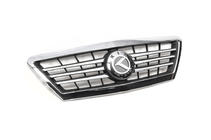 Kia Sorento I BL 2002–2009 Mřížka (plast) fotografie 3