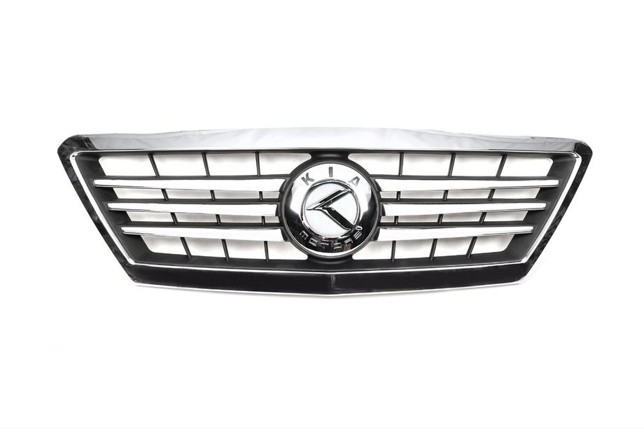 Kia Sorento I BL 2002–2009 Mřížka (plast) Image