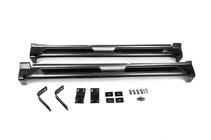 Kia Sorento II XM 2009–2014 Boční nášlapy OEM 2010-2013 (kód S010) fotografie 2