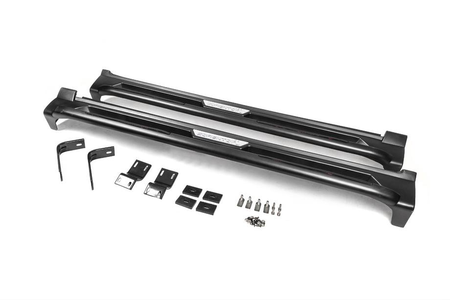 Kia Sorento II XM 2009–2014 Boční nášlapy OEM 2010-2013 (kód S010) Image