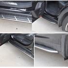 Porsche Cayenne 2010–2017 Boční nášlapy OEM (2 ks, hliník) fotografie 7