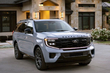 Recenze Ford Expedition V generace 2025: Velké SUV pro velké úkoly fotografie 1