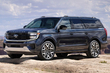 Recenze Ford Expedition V generace 2025: Velké SUV pro velké úkoly fotografie 2