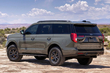 Recenze Ford Expedition V generace 2025: Velké SUV pro velké úkoly fotografie 3