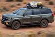 Recenze Ford Expedition V generace 2025: Velké SUV pro velké úkoly fotografie 4