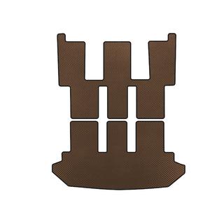 Koberec do kufru EVA V2 (hnědý)