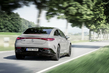 Mercedes-Benz EQE (V295): Recenze elektrického sedanu vyšší třídy fotografie 3