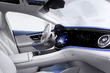 Mercedes-Benz EQE (V295): Recenze elektrického sedanu vyšší třídy fotografie 6