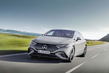 Mercedes-Benz EQE (V295): Recenze elektrického sedanu vyšší třídy fotografie 2