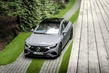 Mercedes-Benz EQE (V295): Recenze elektrického sedanu vyšší třídy fotografie 1