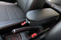 Volkswagen Polo 2010–2017 Loketní opěrka V-1 Niken Luxury fotografie 1