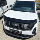 Ford Courier 2023– Deflektor kapoty EuroCap fotografie 3