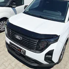 Ford Courier 2023– Deflektor kapoty EuroCap fotografie 1
