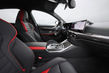 Modernizované BMW i4 (G26 LCI) 2024: Přehled verzí M50 a M60 fotografie 7