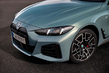 Modernizované BMW i4 (G26 LCI) 2024: Přehled verzí M50 a M60 fotografie 4