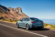 Modernizované BMW i4 (G26 LCI) 2024: Přehled verzí M50 a M60 fotografie 3