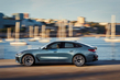 Modernizované BMW i4 (G26 LCI) 2024: Přehled verzí M50 a M60 fotografie 2