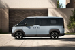 Kia PV5 Passenger 2025: Nová generace elektrického minivanu fotografie 3