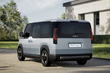 Kia PV5 Passenger 2025: Nová generace elektrického minivanu fotografie 4