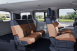 Kia PV5 Passenger 2025: Nová generace elektrického minivanu fotografie 6
